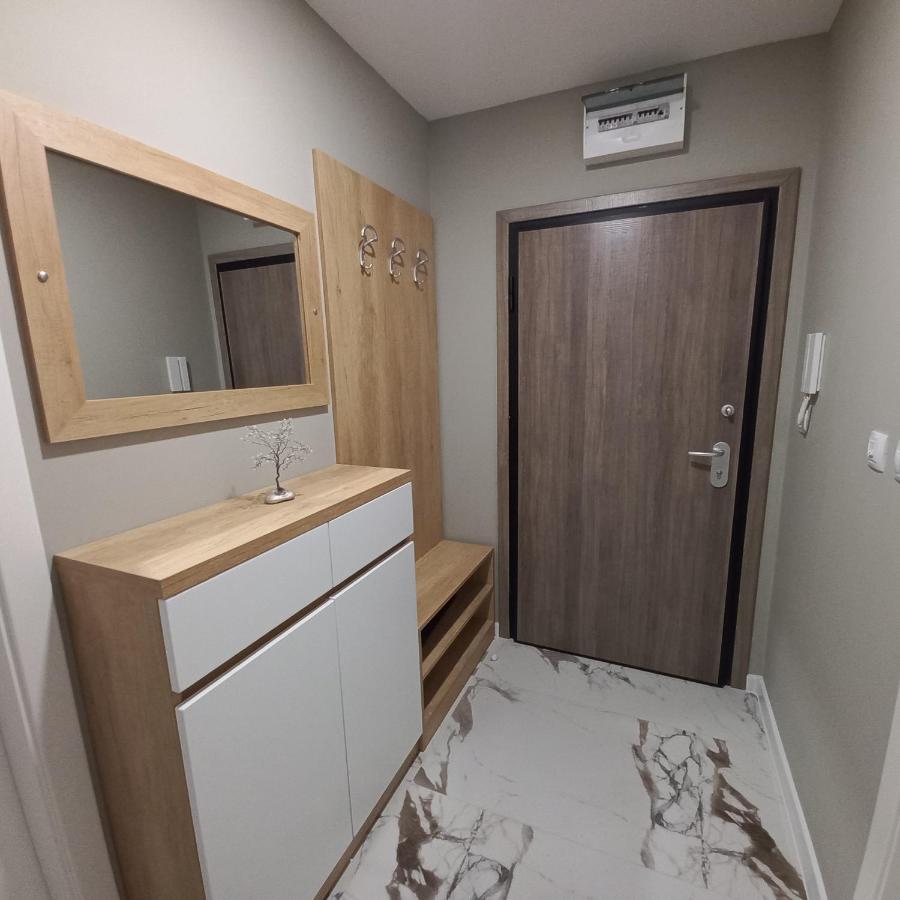Инфинити בורגאס מראה חיצוני תמונה