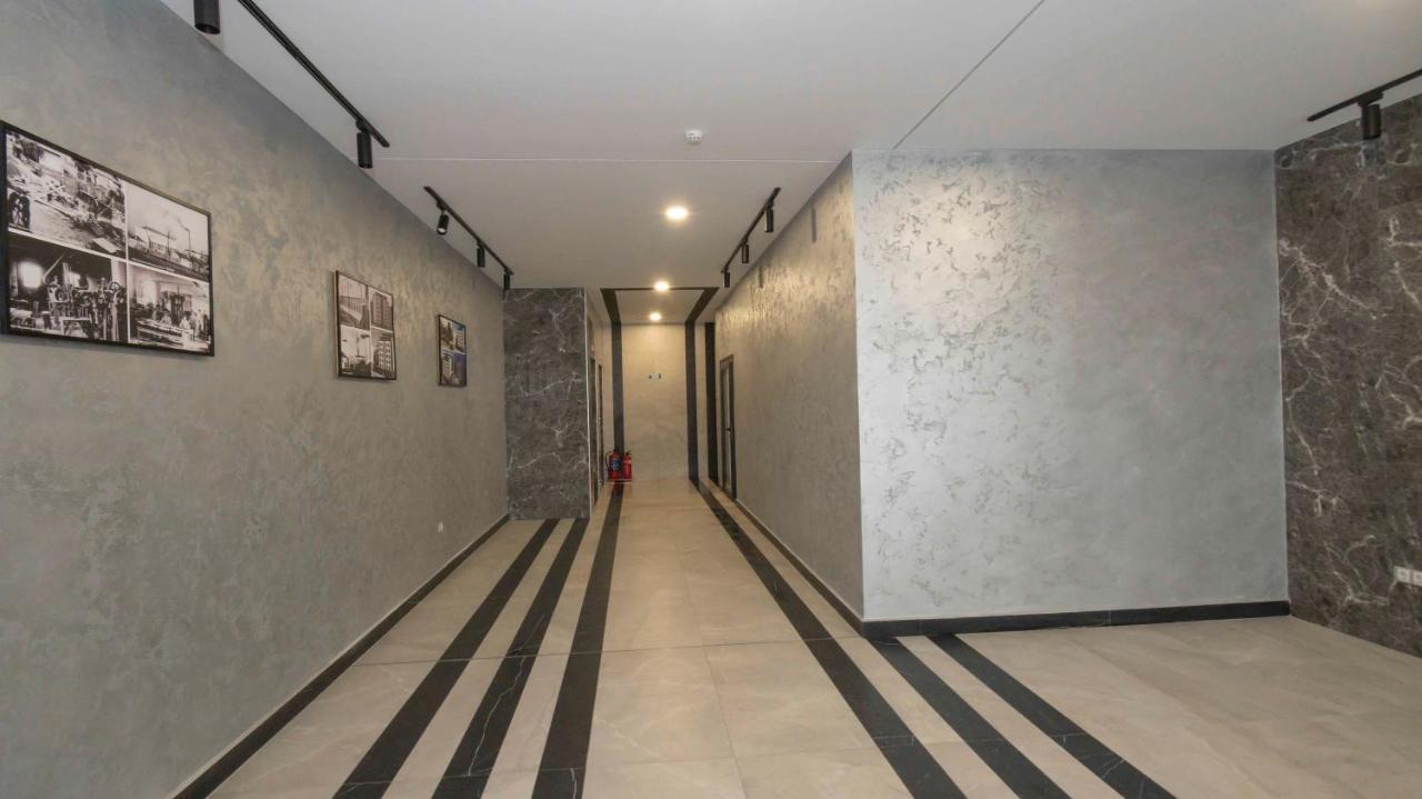 Инфинити בורגאס מראה חיצוני תמונה